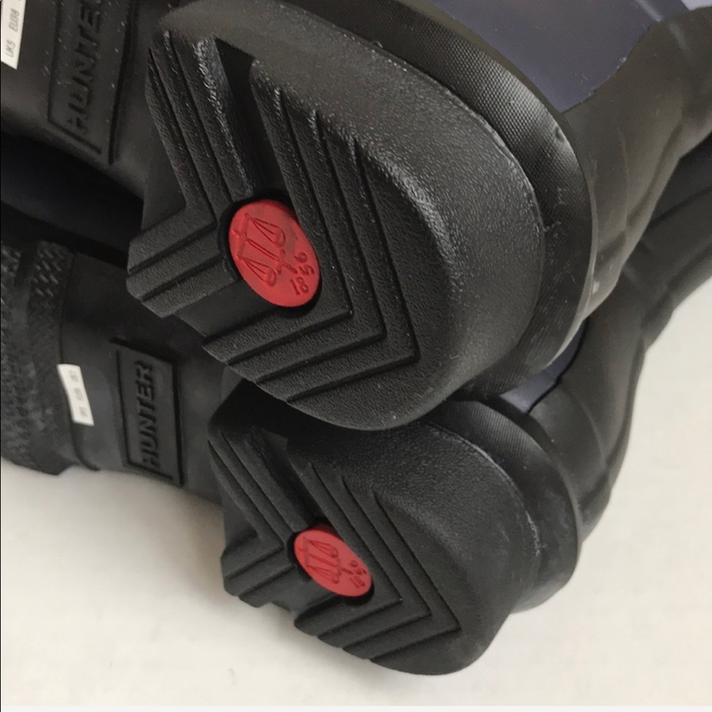 NEW Hunter Original Short Rain Boots ☔️ - Picture 8 of 8